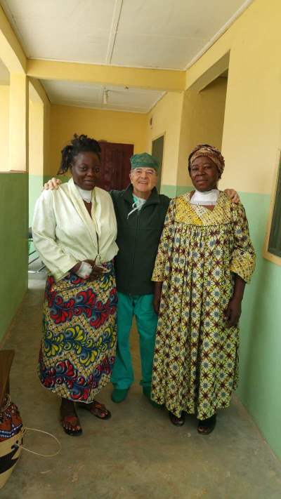 camerun bemenda